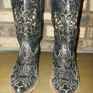 Cowgirl Boots